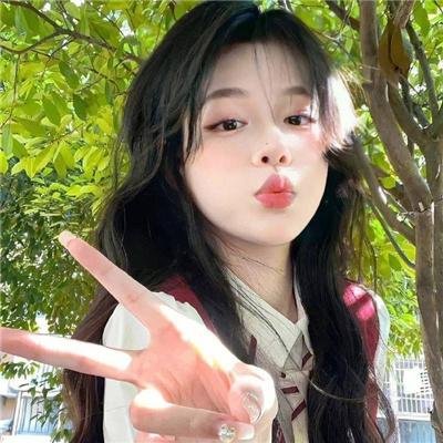 在桃花盛开的地方